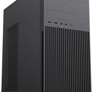 Системний блок Unicore (i7 12700F/ H610/  DDR4 32GB/ SSD 256GB/ HDD 1TB/  RTX 3060 12GB DDR6/ 600W/ Win11Pro)