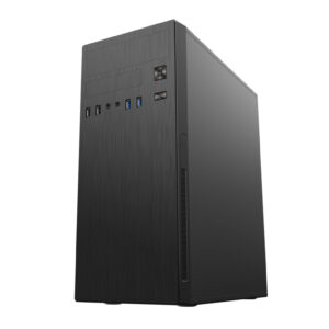 Комп'ютер настільний Unicore (Ryzen5 5600G/A520/DDR4_16Гб/SSD_512Гб/400Вт/W11P)