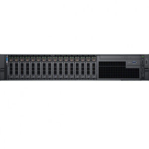 Сервер DELL PowerEdge R740 S2 (210-AKXJ)