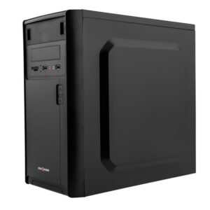 Системний блок Unicore (i3-12100/ H610/ 8Gb/ 256Gb/ 400W/ Win11Pro)