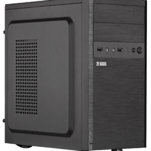 Системний блок UNICORE (11400/H510/8gb/256gb/400W)