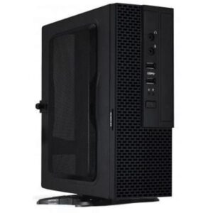 Системний блок Unicore (i3-14100/ H610/ 8Gb/SSD 250Gb/ 200W)