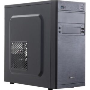 Системний блок UNICORE (4300G/B450/8gb/256gb/400W)