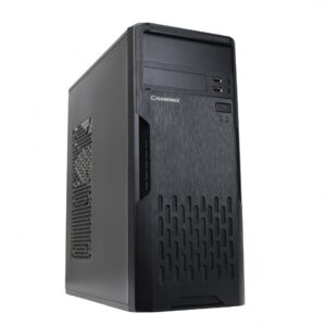 Системний блок UNICORE (12100/h610/16gb/512gb/400w)