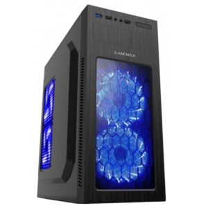 Системний блок Unicore (12400/B660/16GB/480Gb/550W)