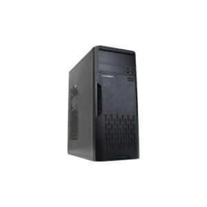 Системний блок стаціонарного персонального комп’ютера Unicore (12400/H610M-E/16Gb/512Gb/500W)