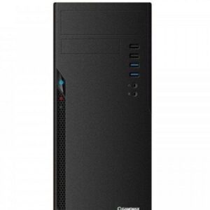 Комп’ютерна техніка (системний блок) Unicore (i5 12400/ H610/ 16GB/ 512GB/ 550W/ Win11Pro)
