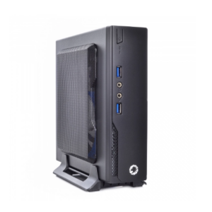 Комп'ютер настільний Unicore  Intel i3-14100T, 8Gb, F512GB, H610, MFF, Ubuntu Linux (121.16.512.MFF)