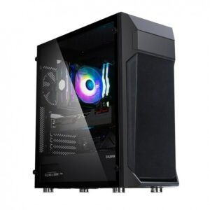 Системний блок UNICORE (I5-10400F/B560M/16GB DDR4/NVME 500GB/GTX1650/600W/W10 RPO)