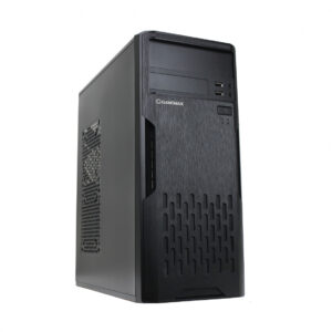 Cистемний блок UNICORE (i5-12400/H610 /DDR4 16Gb DDR4/SSD 256GB/HDD 1Tb/ 450W/Windows 11 Pro)