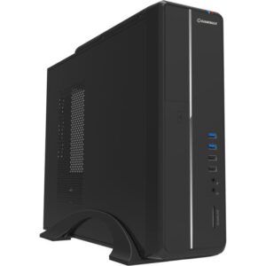 Системний блок Unicore (Ryzen 5 3400G/ A520/ 8GB/ 240GB/ 400W/ Win11Pro)