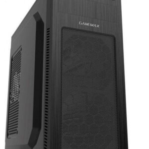 Системний блок Unicore (i5-12400/ H610/ 16Gb/ 512Gb/ 400W/ Win10Pro)