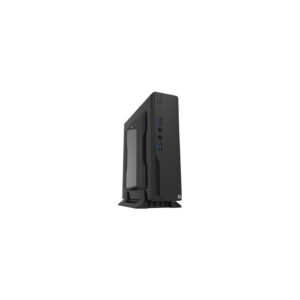 Системний блок (Неттоп) Unicore (i3-12100/H610/8Gb/256Gb/90W/Win11Pro)