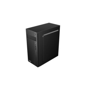 Системний блок Unicore (i5-12400/ B760/ 32Gb/ 512Gb/ RTX 4060 8GB GDDR6 / 650W/ Win11Pro)