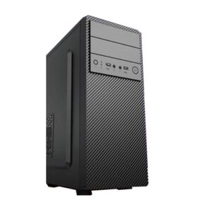 Системний блок Unicore (12100/B660М/8GB/256Gb/400W/Win11Pro)