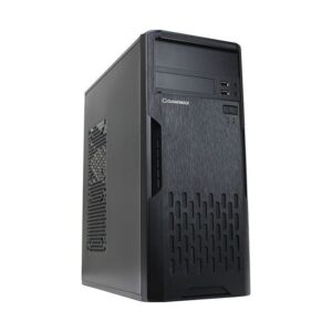 Системний блок (з операційною системою) Unicore (i3 12100/ H610/ 16GB/ 500GB/ 400W/ Win11Pro)