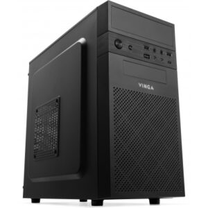 Системний блок UNICORE (I3-12100/H610/16gb/256gb/400W/Win11Pro)