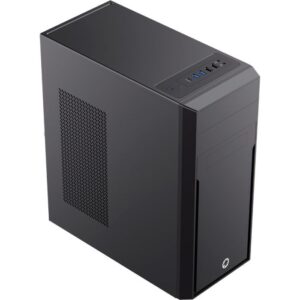Системний блок Unicore (I5-14400/ H610/ 16GB/ 256GB/ 400W/ Win11Pro)