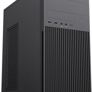 Комп’ютерна техніка (системний блок) Unicore (i5 12400/ H610/ 16GB/ SSD 512GB/ 500W/ Win11Pro)