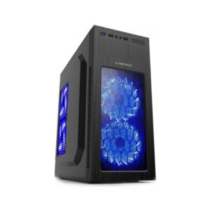 Персональний комп’ютер UNICORE (I5-14400F/ B760/ DDR5 64GB/ SSD 1TB/ RTX5050 8 GB GDDR6/ 600W/ Win11Pro)