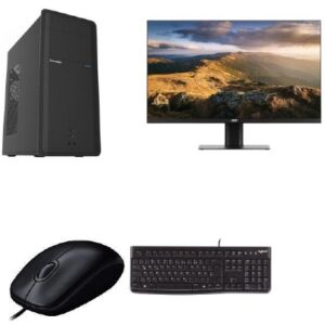 Персональний комп’ютер форм-фактора десктоп Unicore «9590-а-1»