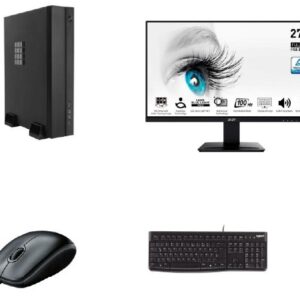 Персональний комп’ютер Unicore «5720-а»