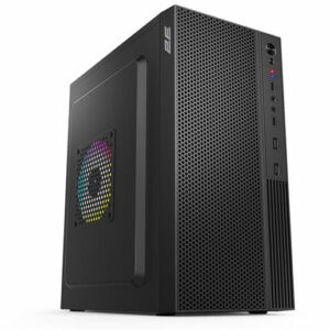 ПК Unicore: Intel Core i5-13500 / H610M / 16Gb DDR5 5600MHz / SSD NVMe 512GB / 2E TeamX TMX03 з БЖ 2E ATX400W / WP11 / Монітор MSI PRO MP273A / Клавіатура Logitech K120 Ukr (920-002643) / Мишка Logitech M190 Mid Grey (910-005906)