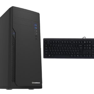 Комп'ютер настільний Unicore (AMD Ryzen 7 5700G/A520/32G DDR4/1Тb_SSD/400W/W11Pro/клавіатура/миша)