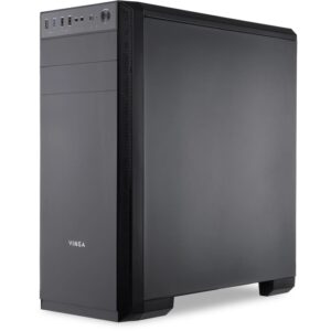 Системний блок Unicore (i5-12600KF/ H610/ 32GB DDR5 5600MHz/ SSD 512GB/ 750W) + комплект A4Tech KR-8572 USB Black (4711421857208)