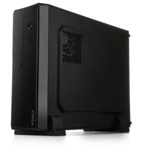 Системний блок Unicore (i3 12100/ H610/ DDR4 32GB 3200 MHz/ SSD 256GB/ 400W)