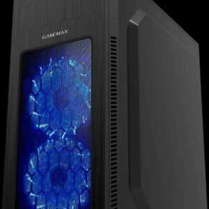 Системний блок UNICORE (AMD Ryzen 7 5700X  / AMD B450/ 16Gb DDR4 3600MHz / SSD M.2 512GB / RTX 3050/  650W / ОС Windows 11 Pro)
