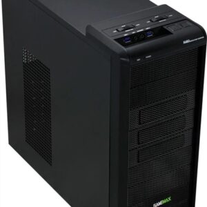 Сервер Unicore (Ryzen 9 9950X3D/ B650/ 64GB DDR5 6400MHz/ SSD 1TB/ HDD 1TB/ 750W)