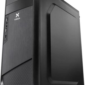 Комп'ютер (системний блок) Unicore (i5 12400/ H610/  DDR4 32GB 3200 MHz/ SSD 2TB/  DVD-RW ASUS/ 400W)