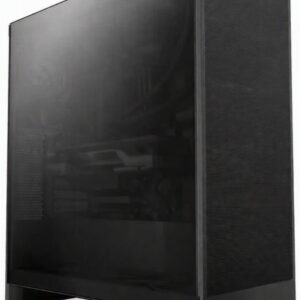 Робоча станція Unicore (9 9950X3D/ LC 420/ X870E/128 GB/ RTX PRO 4000/ 1TB/ 4TB/ 850W certificate 80+ Gold/ Win11pro)